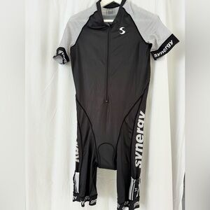 Synergy padded triathlon suit